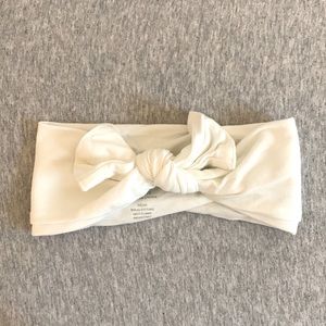 Kyte Baby Bow - Cloud